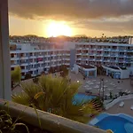 Ocean Flat With View Relax Apartamento