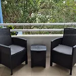 Ocean Flat With View Relax