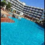 Apartamento Ocean Flat With View Relax