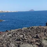 Ocean Flat With View Relax Apartamento