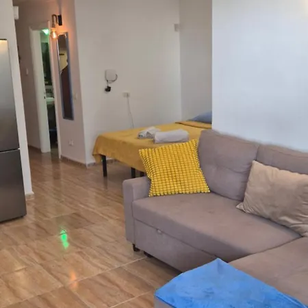 Apartment Ocean Flat With View Relax *