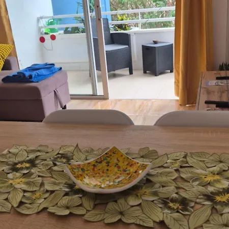 Ocean Flat With View Relax Apartment *