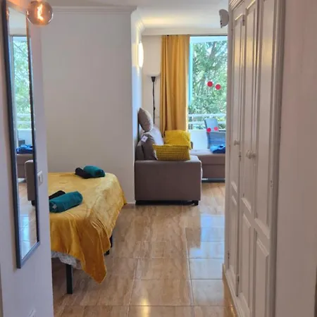 Ocean Flat With View Relax Apartment *