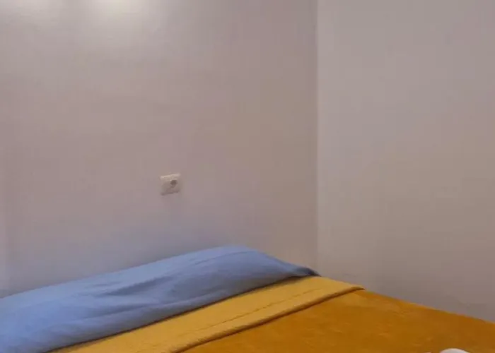 Apartment Ocean Flat With View Relax San Miguel de Abona