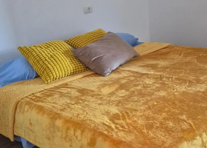 Ocean Flat With View Relax San Miguel de Abona
