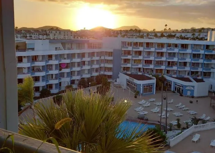 Ocean Flat With View Relax Apartment