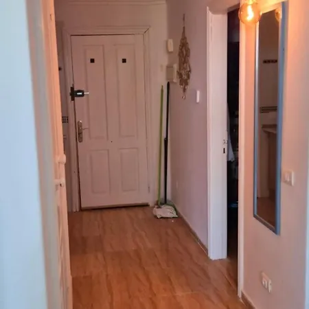 Ocean Flat With View Relax Lägenhet *