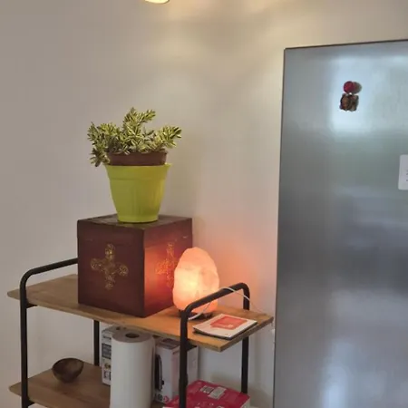 Ocean Flat With View Relax Lägenhet San Miguel de Abona