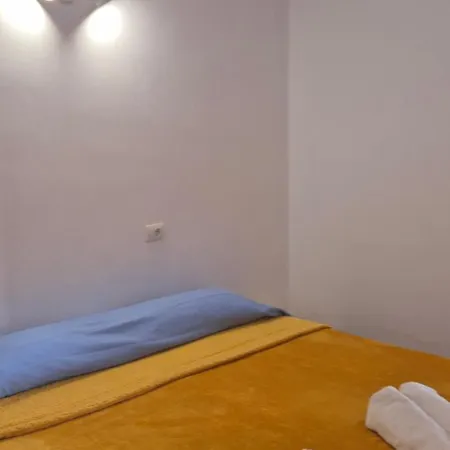 Lägenhet Ocean Flat With View Relax San Miguel de Abona