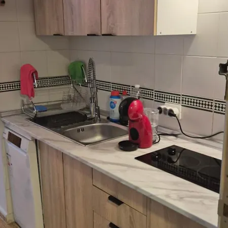 Ocean Flat With View Relax