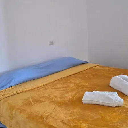 Lägenhet Ocean Flat With View Relax