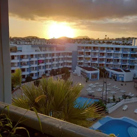 Ocean Flat With View Relax Apartamento