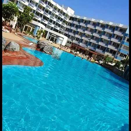 Apartamento Ocean Flat With View Relax