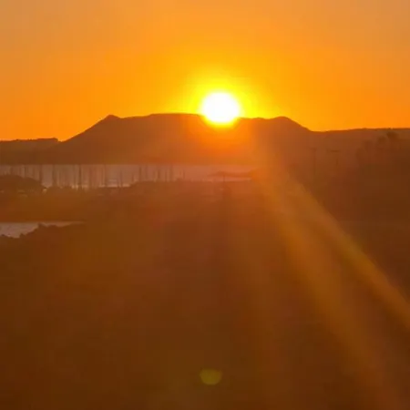 Ocean Flat With View Relax San Miguel de Abona