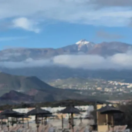 Lägenhet Ocean Flat With View Relax