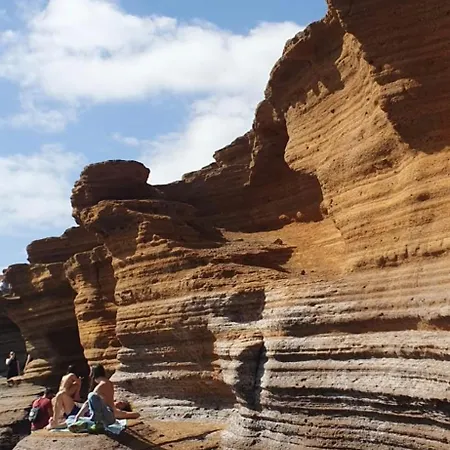 Ocean Flat With View Relax *