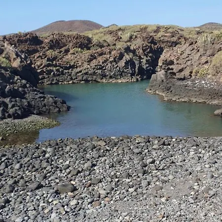 Ocean Flat With View Relax Lägenhet San Miguel de Abona