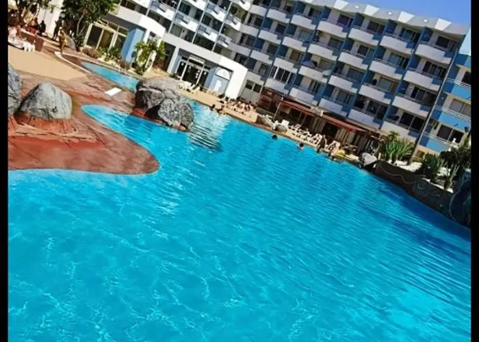 דירה Ocean Flat With View Relax