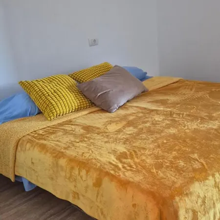 Ocean Flat With View Relax سان ميغيل ذي أبونا