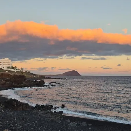 Ocean Flat With View Relax شقة سان ميغيل ذي أبونا