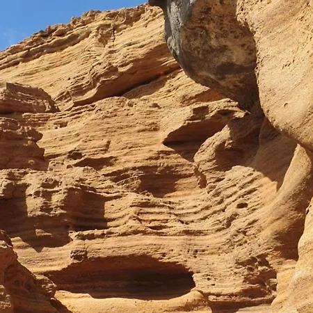 Ocean Flat With View Relax * سان ميغيل ذي أبونا